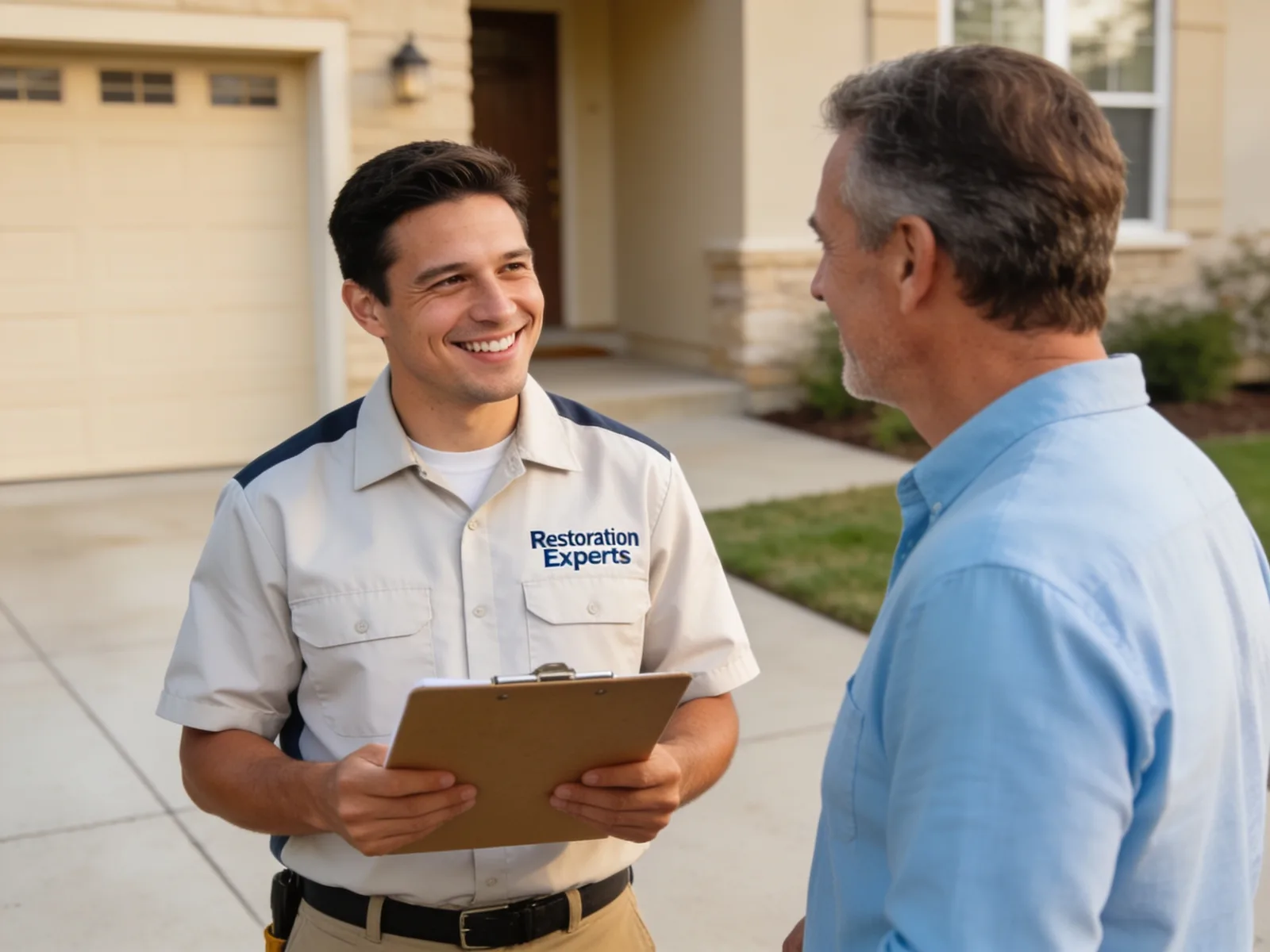 Water Damage Cleanup Union, ME FAQs